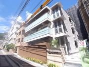 グレイスコート神戸北野