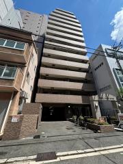 リーガル南船場