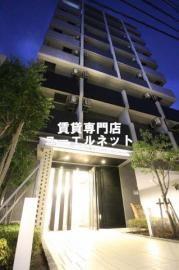 エスリード 江坂垂水町