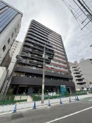 セレニテ谷町四丁目アリエ