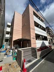 フジパレス尼崎三反田V番館