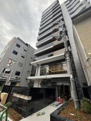 S-RESIDENCE松屋町asence