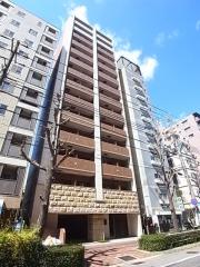 プレミアムコート神戸三宮