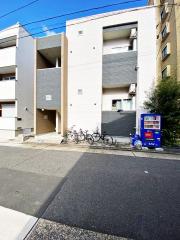 アストリア名駅