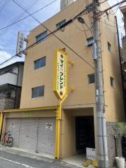 オオギビル