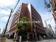 西青山ハイツ