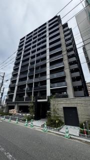 SーRESIDENCE博多駅東AWESOME
