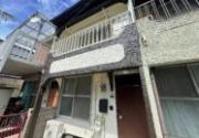 阪神本線芦屋駅まで徒歩8分