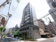 レオンコンフォート京橋