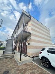 レオパレスパティオ仁川