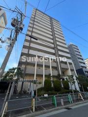フロンティアタワー日本橋