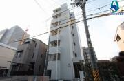 The Sengen Terrace 