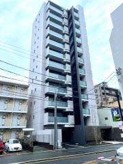 シーズンフラッツ矢場