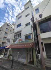 ナンブマンション