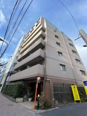 ロワジール三軒茶屋