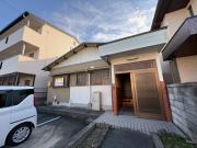 明徳町定期借家