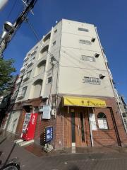 東尻池グリーンハイツ