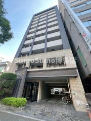 クレスティアステージア天神