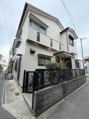 荒田町3丁目貸戸建