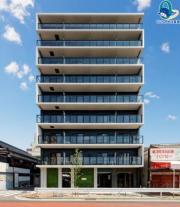 lives residence 太閤通