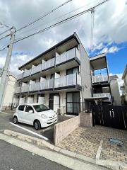 レオパレスMOTOHAMA