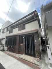 駒ヶ林2丁目戸建て