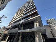 S-RESIDENCE松屋町asence
