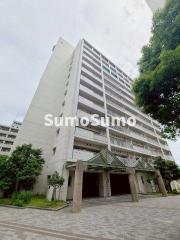 URルネシティ西宮津門 2号棟