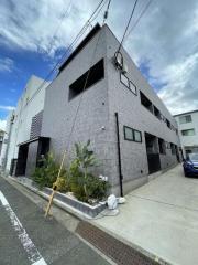 Casa Aspere Jiyugaoka