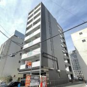 シャルマン新栄