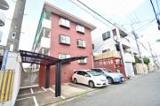 トリプルステーション菱屋西