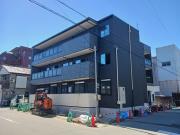 ヒカルサ大阪巽西