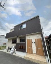 石原町アパート