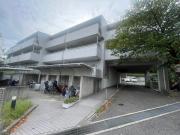 高倉山ハイツ