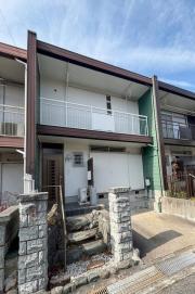 菅の台4丁目貸テラス