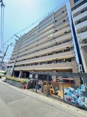 CITY SPIRE新神戸