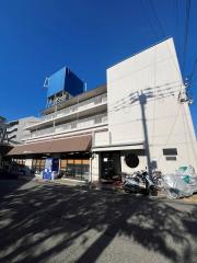 惣町サンハイツ