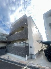 クリエオーレ東園田町II