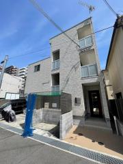 ハビテ兵庫駅南