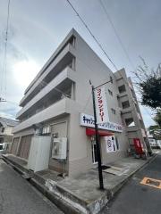 村田マンション