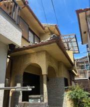 柏原市本郷3丁目戸建