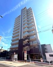 ディアレイシャス名古屋太閤通IV