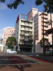 Hashimoto East Mansion