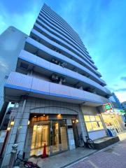 アーバンフラッツ新栄