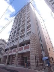 Luxe神戸WEST