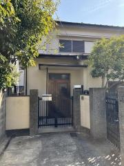 千守町2丁目貸家