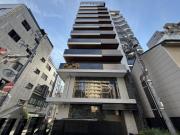 S-RESIDENCE松屋町asence