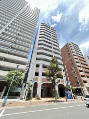 アーバネックス元町通
