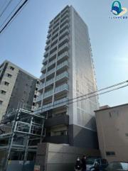 CREST TAPP東別院