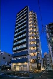 S-RESIDENCE熱田II